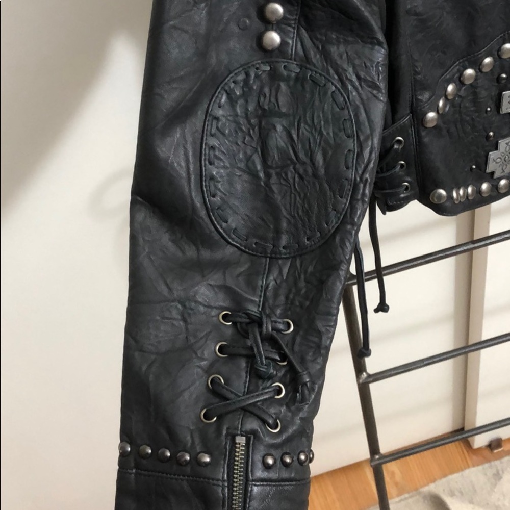 Double D Ranch Jacket - Picture 6 of 8